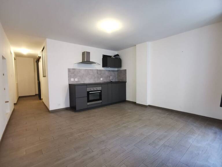 Appartement de 34m2 à louer sur Bagnols-sur-Cèze — photo 1
