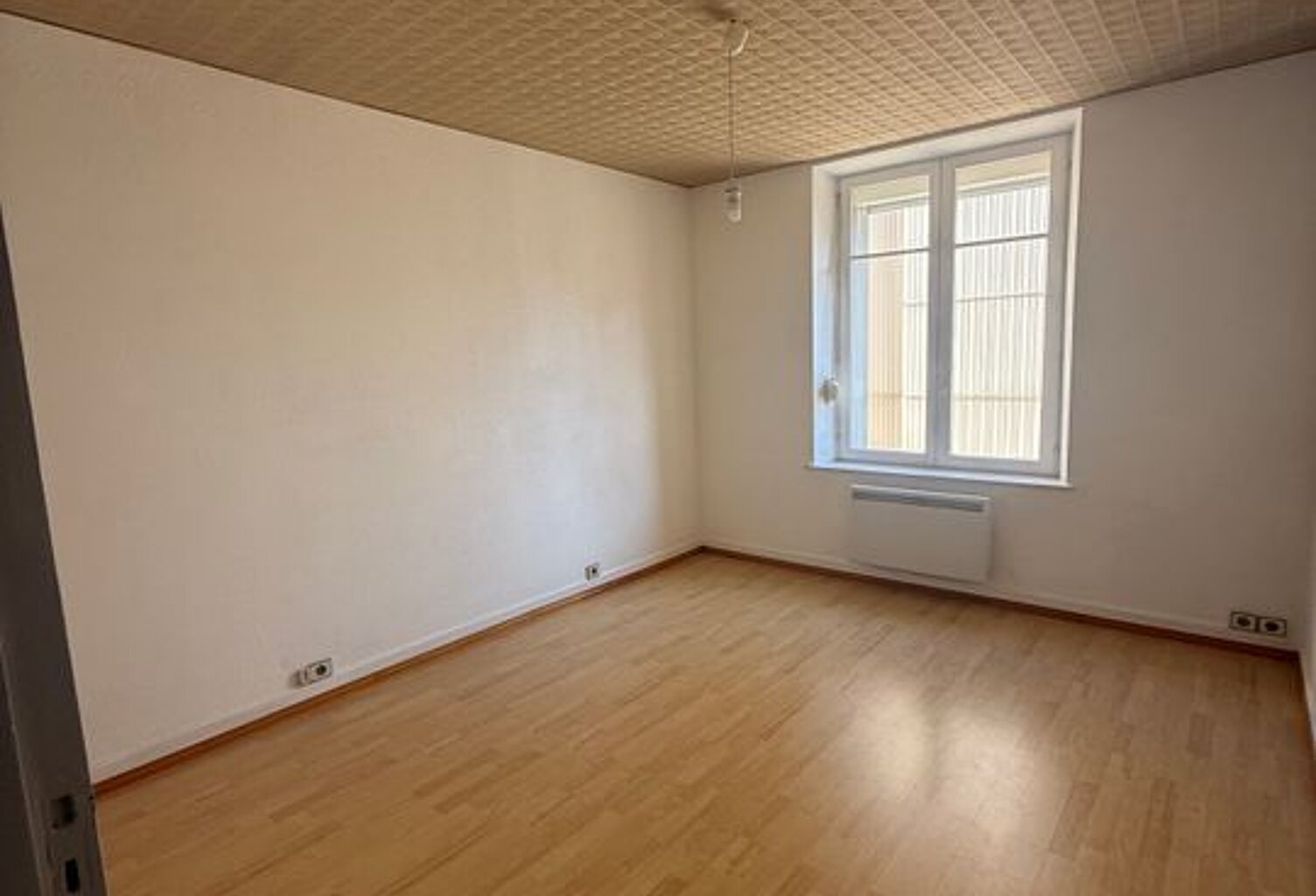 Appartement de 42m2 à louer sur Remiremont — photo 1