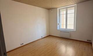 Appartement 2 Pièces 42 m² à louer à Remiremont (88200)