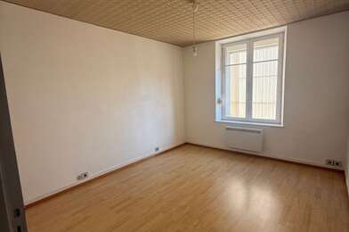 Appartement 2 pièces 550 €
