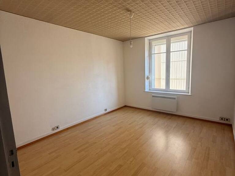 Appartement de 42m2 à louer sur Remiremont — photo 1