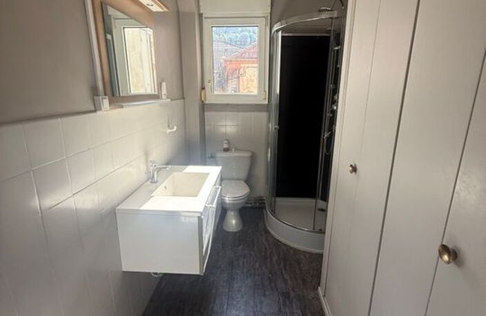 Appartement de 42m2 à louer sur Remiremont — photo 2