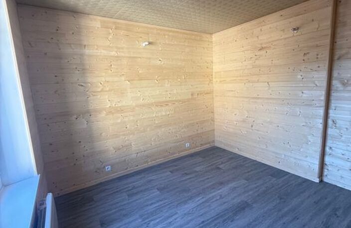 Appartement de 42m2 à louer sur Remiremont — photo 5