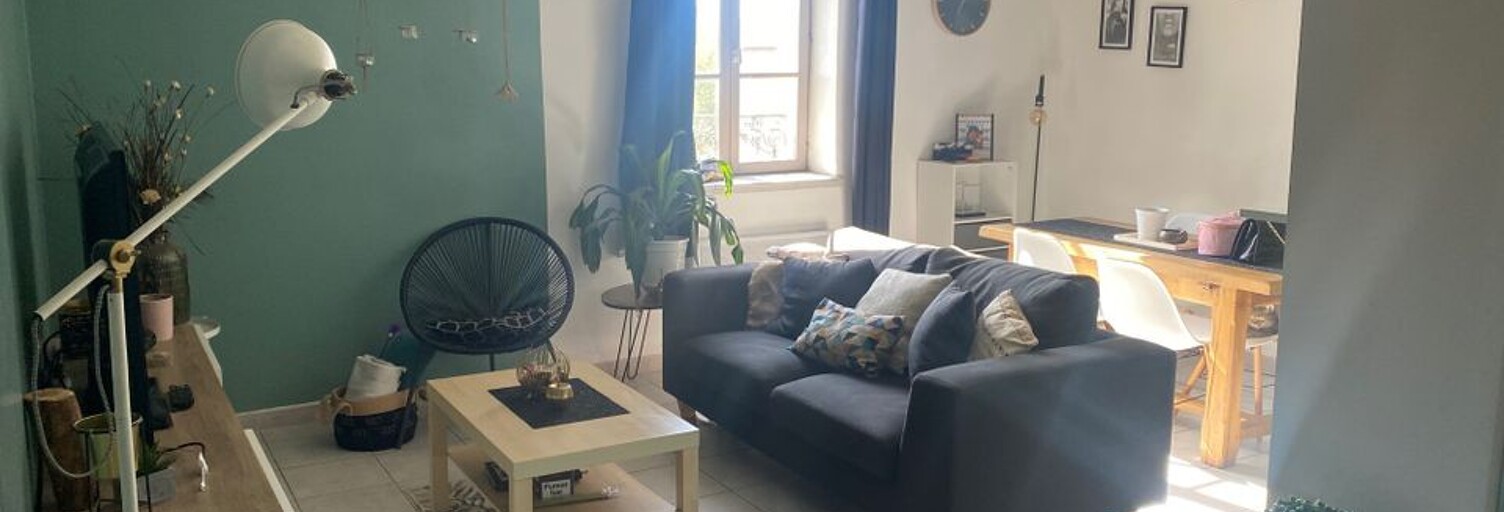 Appartement 3 Pièces 90 m² à louer à Courthézon (84350)