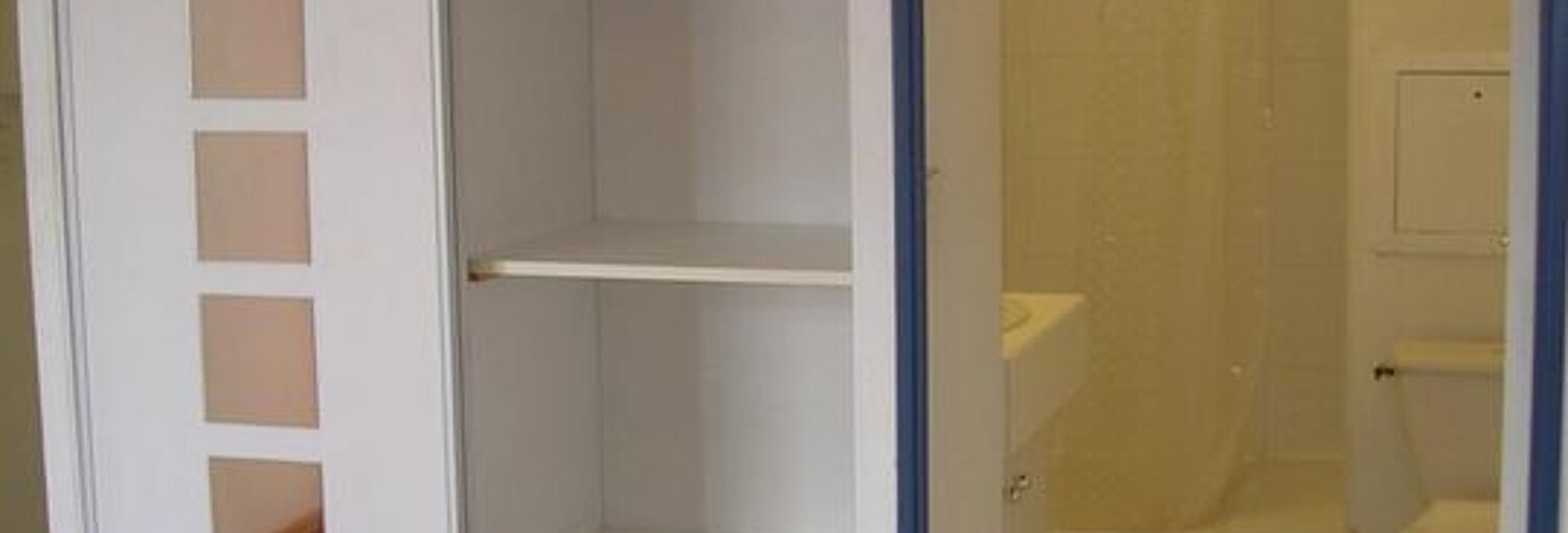 Appartement 1 Pièce 20 m² à louer à Lyon 8 (69008)