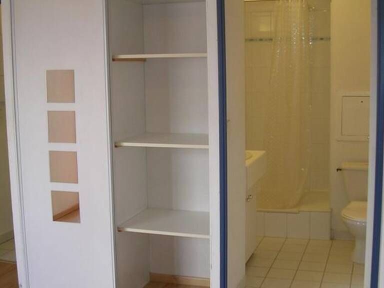 Studio de 20m2 à louer sur Lyon 08 — photo 1
