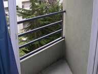 Studio de 20m2 à louer sur Lyon 08 — photo 4