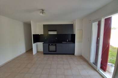 Appartement 2 pièces 690 €