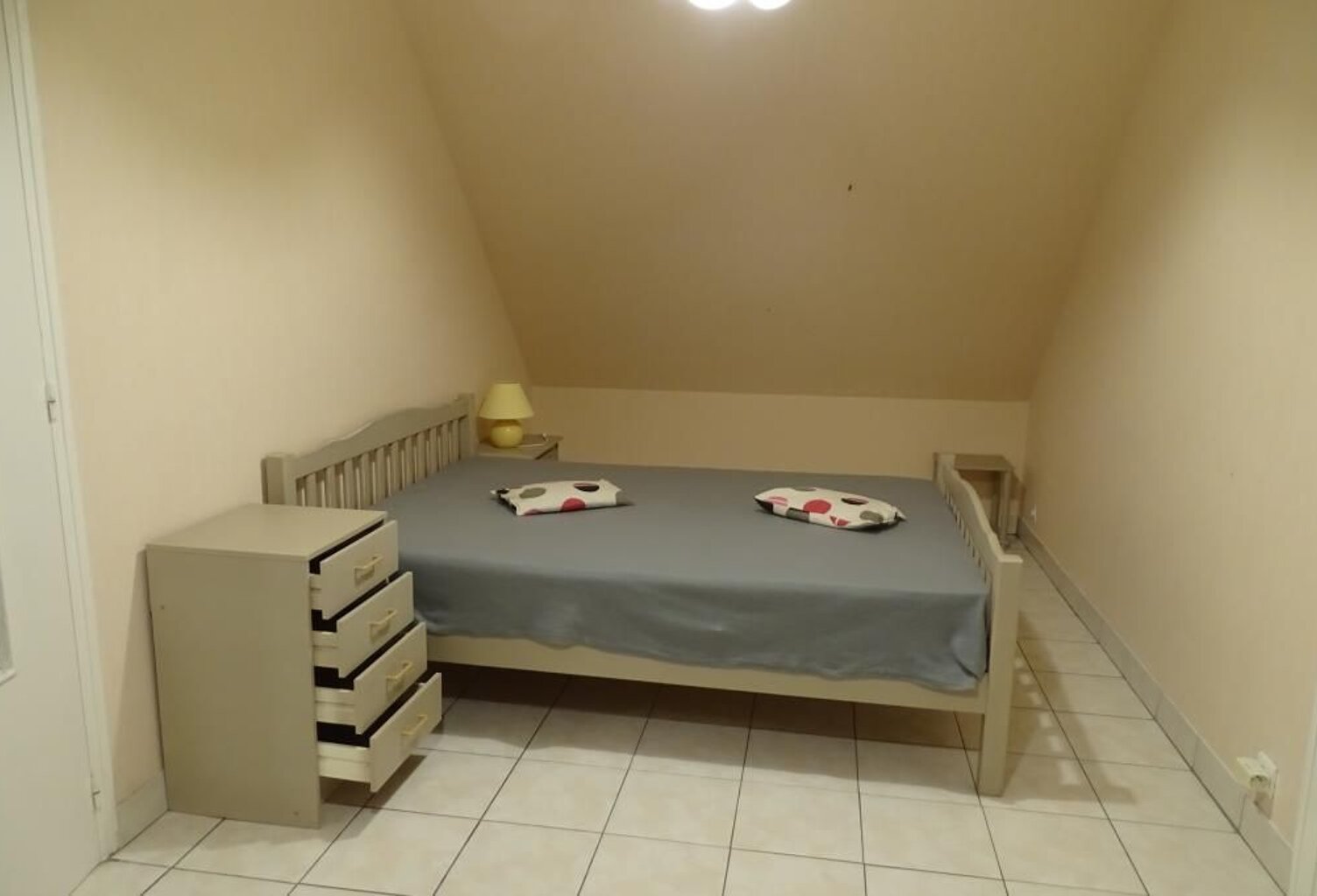 Chambre de 15m2 à louer sur Angers — photo 1