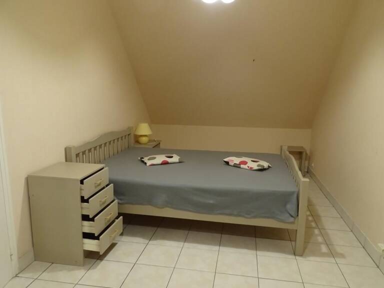 Chambre de 15m2 à louer sur Angers — photo 1