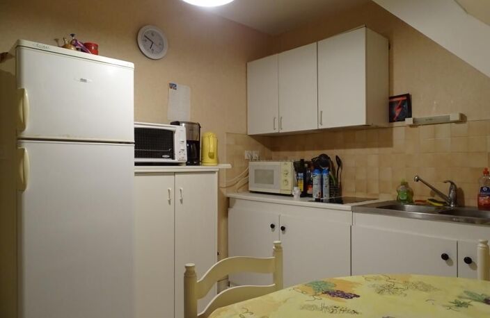 Chambre de 15m2 à louer sur Angers — photo 2