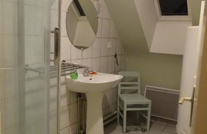 Chambre de 15m2 à louer sur Angers — photo 3