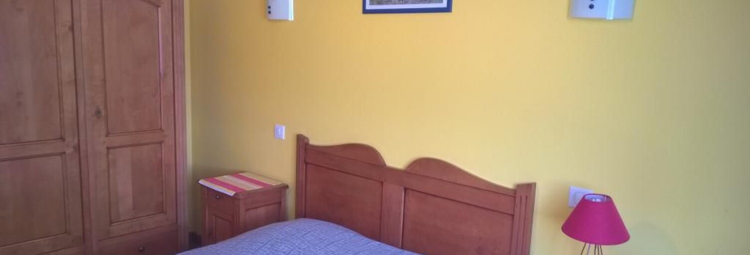 Appartement 1 Pièce 15 m² à louer à Quetigny (21800)