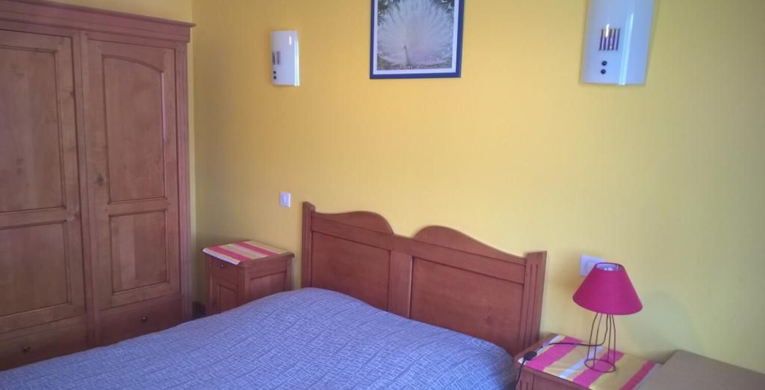 Chambre de 16m2 à louer sur Quetigny — photo 1