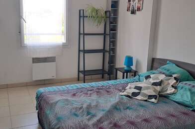 Appartement 1 pièces 500 €