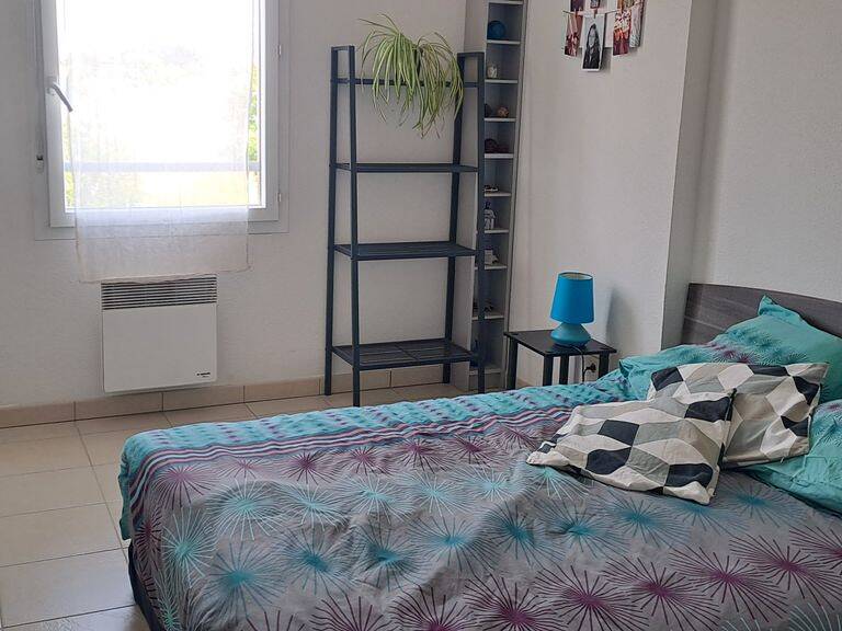 Chambre de 15m2 à louer sur Rezé — photo 1