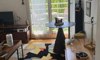 Appartement 1 Pièce 12 m² à louer à Bagnolet (93170)
