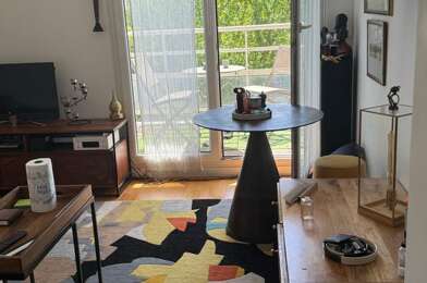Appartement 1 pièces 700 €