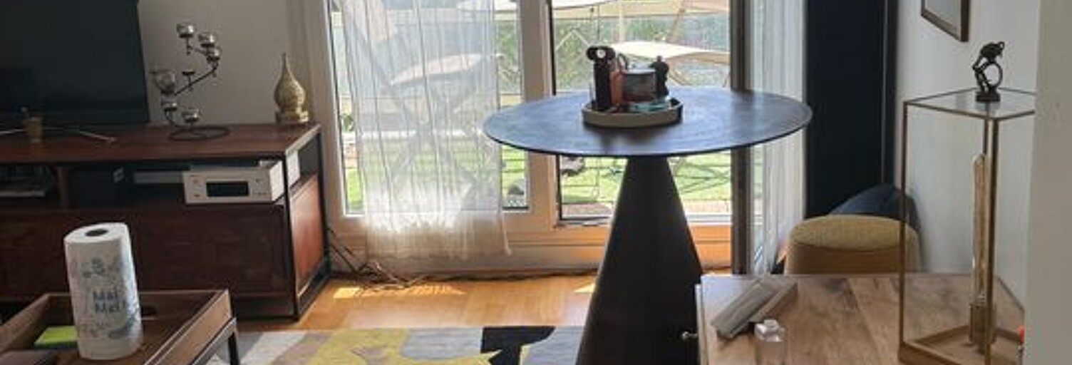 Appartement 1 Pièce 12 m² à louer à Bagnolet (93170)