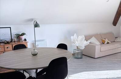 Appartement de 45m2 à louer sur Saint-Chamond — photo du bien