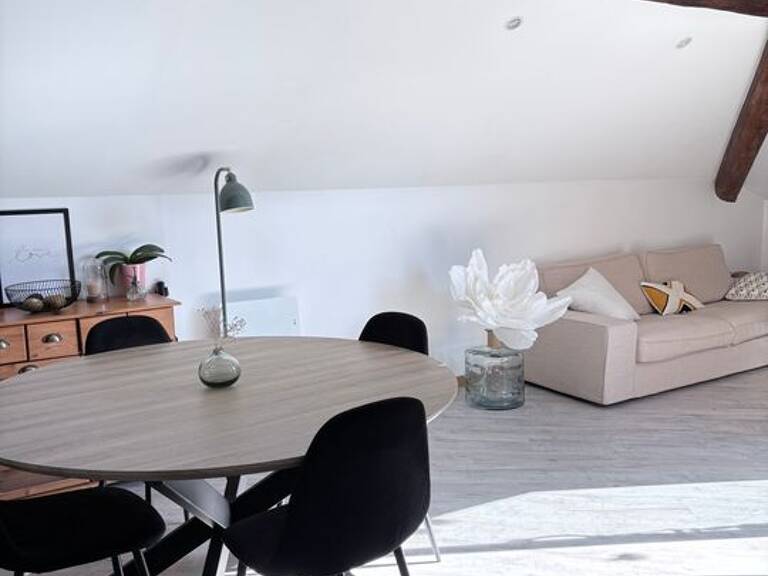 Appartement de 45m2 à louer sur Saint-Chamond — photo 1