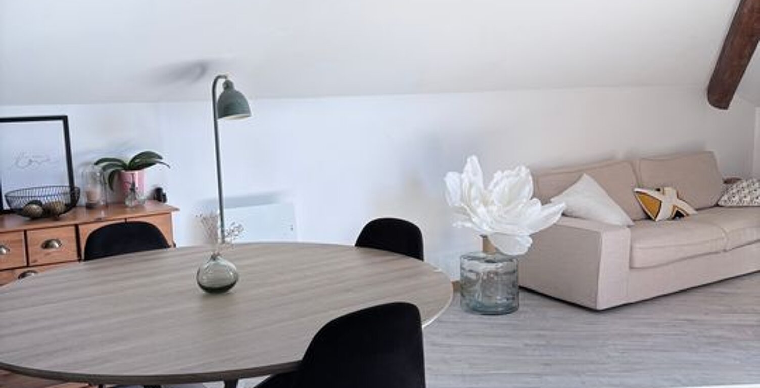 Appartement de 45m2 à louer sur Saint-Chamond — photo 1