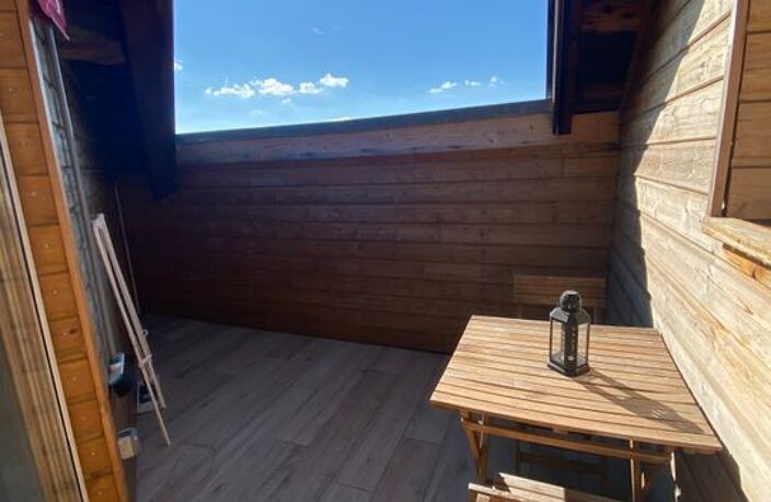 Appartement de 45m2 à louer sur Saint-Chamond — photo 2