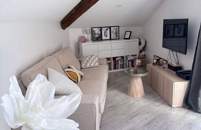 Appartement de 45m2 à louer sur Saint-Chamond — photo 3