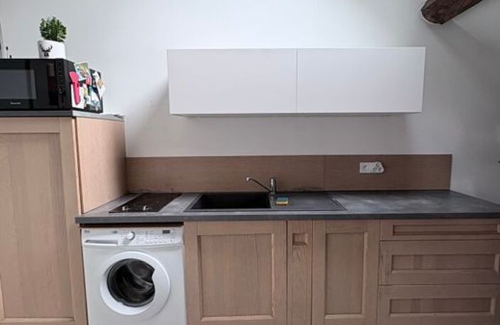 Appartement de 45m2 à louer sur Saint-Chamond — photo 4