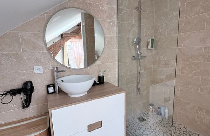 Appartement de 45m2 à louer sur Saint-Chamond — photo 5
