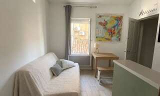 Appartement 1 Pièce 19 m² à louer à Avignon (84000)