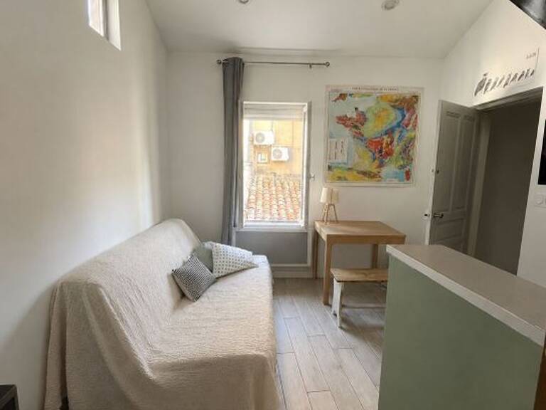 Studio de 19m2 à louer sur Avignon — photo 1
