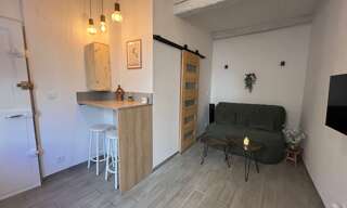 Appartement 1 Pièce 15 m² à louer à Avignon (84000)