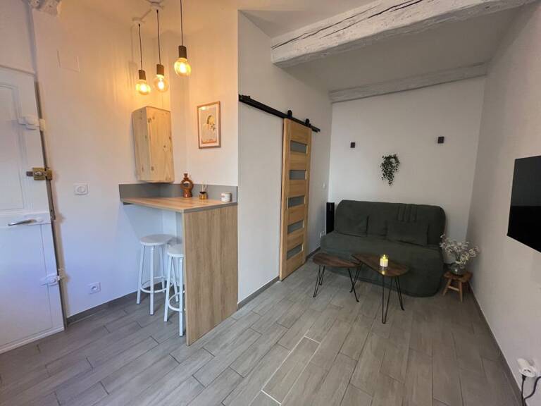 Studio de 15m2 à louer sur Avignon — photo 1