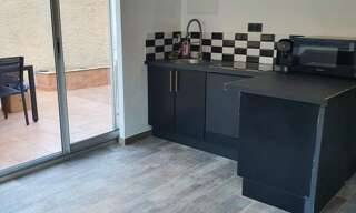 Appartement 2 Pièces 30 m² à louer à Sausset-les-Pins (13960)