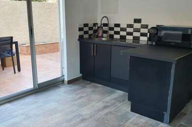 Appartement 2 pièces 950 €