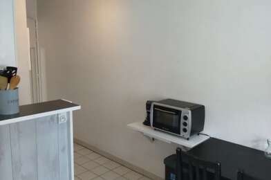 Appartement 1 pièces 420 €