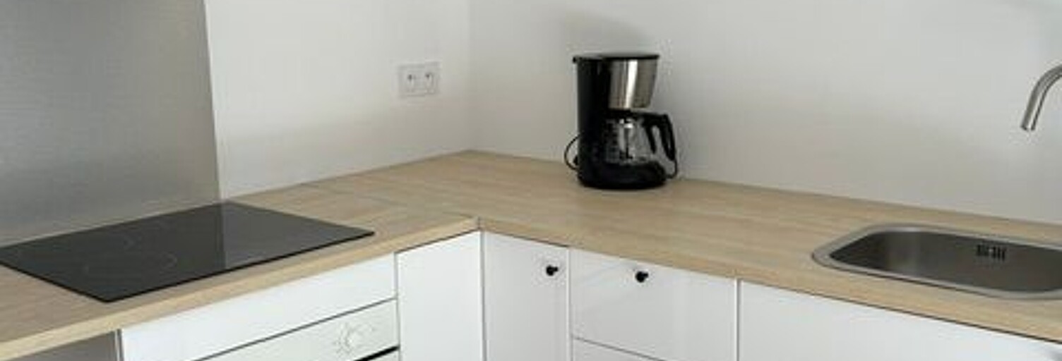 Appartement 1 Pièce 25 m² à louer à Prinquiau (44260)