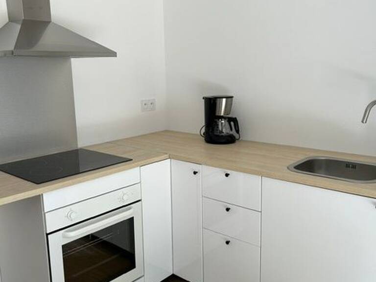 Studio de 25m2 à louer sur Prinquiau — photo 1