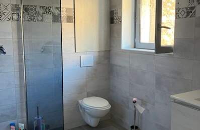 Appartement de 50m2 à louer sur Narbonne — photo du bien