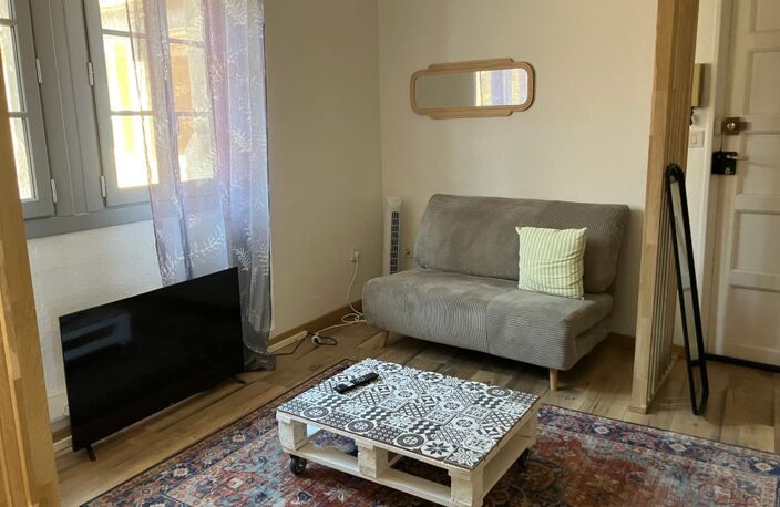 Appartement de 50m2 à louer sur Narbonne — photo 4