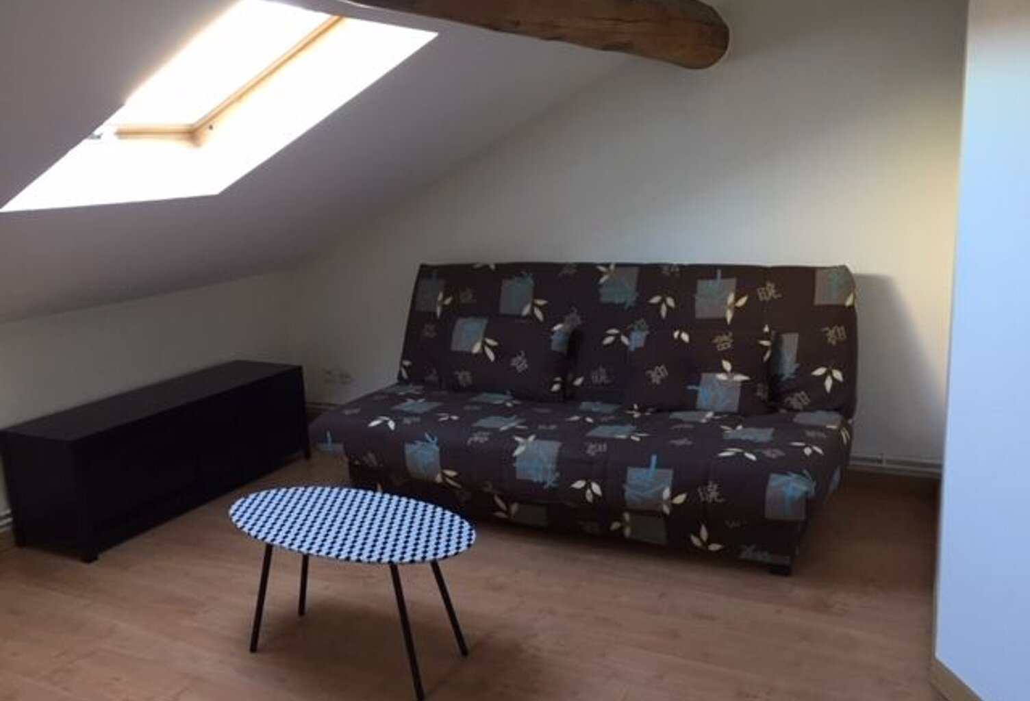 Appartement de 44m2 à louer sur Nancy — photo 1