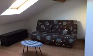 Appartement 2 Pièces 44 m² à louer à Nancy (54000)