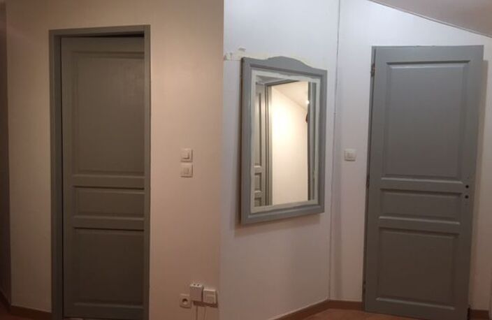 Appartement de 44m2 à louer sur Nancy — photo 4