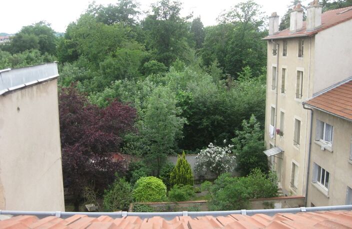 Appartement de 44m2 à louer sur Nancy — photo 5
