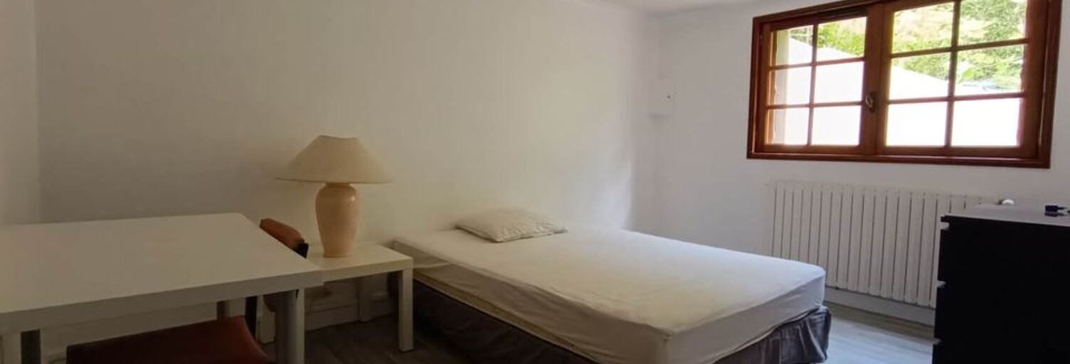 Appartement 1 Pièce 11 m² à louer à Sautron (44880)
