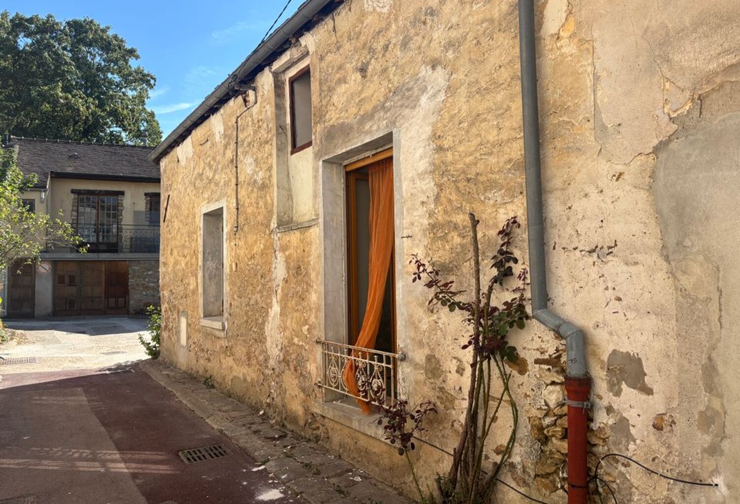 Maison de 55m2 à louer sur Montgeron — photo 1