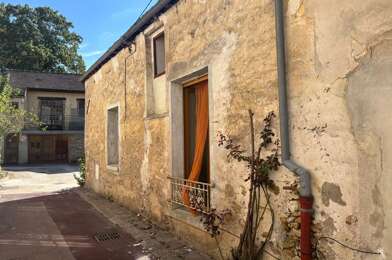 Maison 2 pièces 1380 €