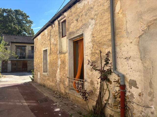 Maison de 55m2 à louer sur Montgeron — photo du bien