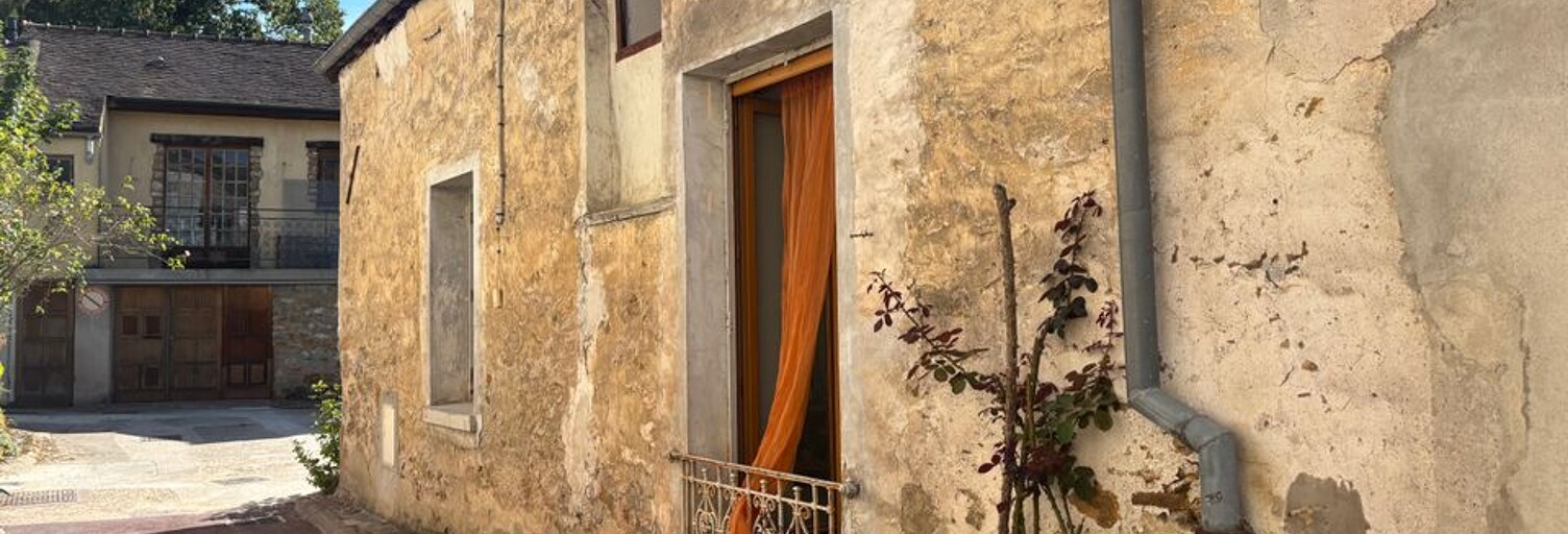 Maison 2 Pièces 55 m² à louer à Montgeron (91230)